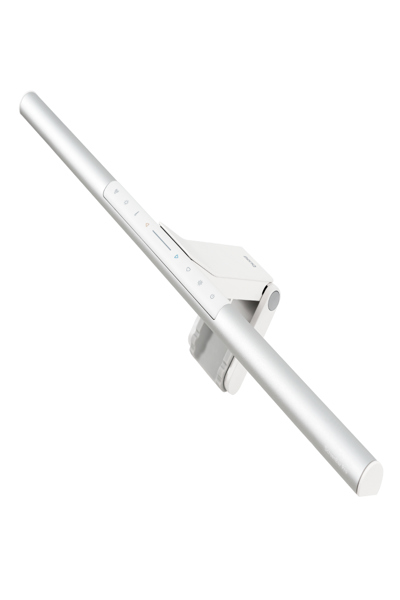 BenQ CLIP SCREENBAR PRO SILVER