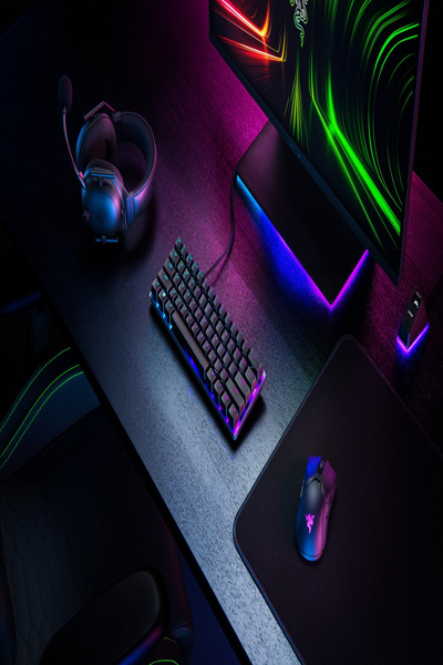 Razer Huntsman Mini Analog Keyboard