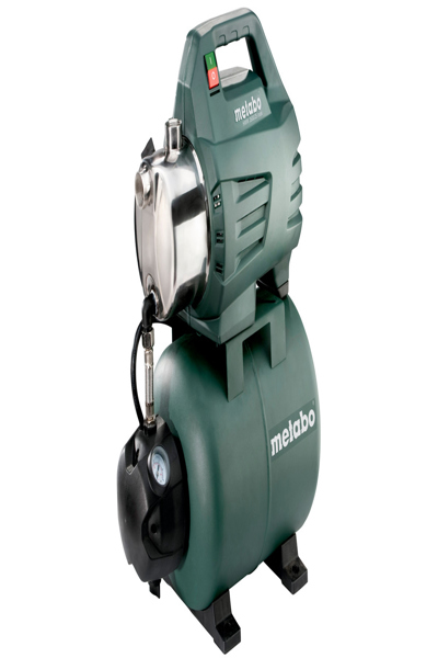 Pompe Metabo 600969000 900 W 4,5 bar