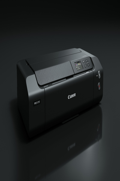 Canon imagePROGRAF PRO-310 - Printer - Inkjet - 6858C006