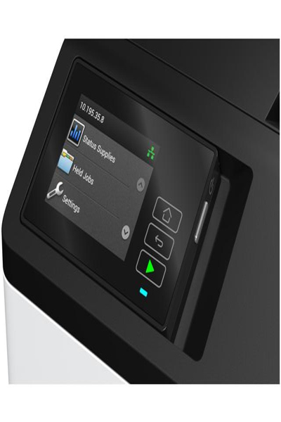 Lexmark MS631dw 47ppm Monochrome Laser Printer - 38S0410