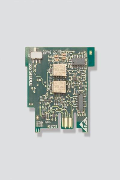 Siedle tilbehør plug-in kort ZBVNG 650-0 - 200035260-00