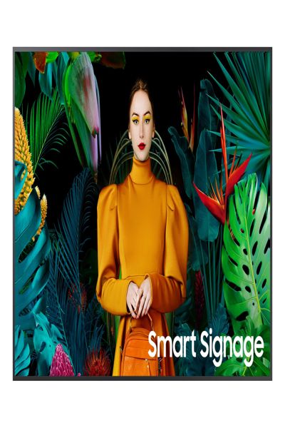 Samsung QH65C - 65" Diagonal Class (64.5" viewable)