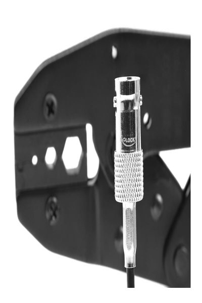 Delock Ratchet III - Crimp tool ratchet - 90531