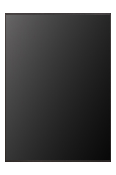 LG 86UH5N -M 86" 4K UHD LED Monitor/LGWebOs 6.0 - 500 cd/m2 - 28% haze anti