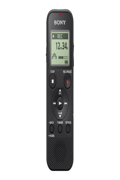 Sony ICD-PX370 - Voice recorder - ICDPX370.CE7