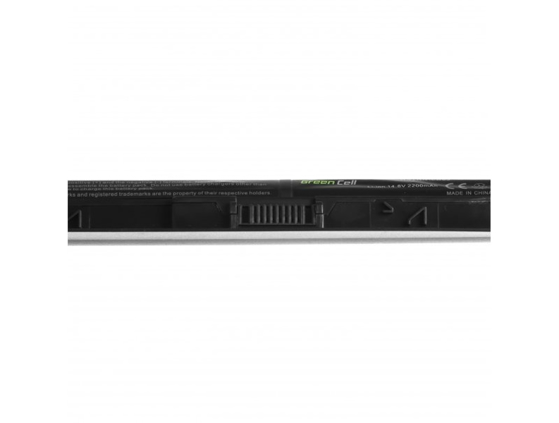 Green Cell HP82 - Battery - HP - Pavilion 14 15 17 Envy 14 15 17 - HP82
