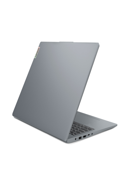 Lenovo IdeaPad Slim 3 16ABR8 82XR - 180Ã‚Â°-Scharnierdesign - AMD Ryzen 7 7730U - AMD R7 - 2 GHz - 82XR009WGE