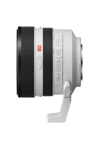 SONY FE 70–200 F2.8 GM OSS TELEPHOTO ZOOM LENS