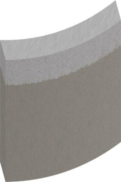 Bosch Diamantbohrkronen-Segmente Standard for Concrete 7 Stueck fÃƒÂ¼r Bohrkrone O