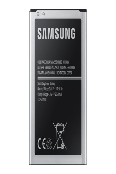 Samsung EB-BJ120 - Battery - Li-Ion