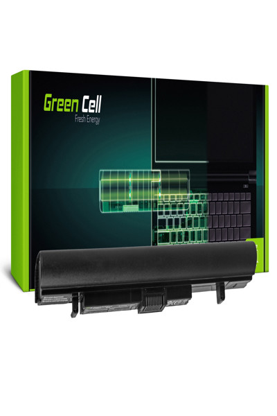 Green Cell PA5212U-1BRS Laptop Battery Replacement Toshiba - TS47