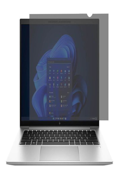 Targus 4Vu - Notebook privacy filter - ASF140W1EGL