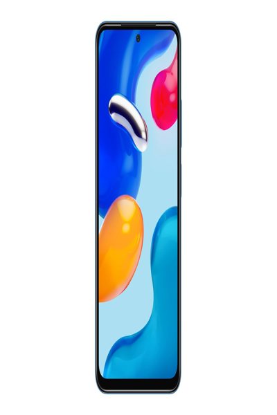 Xiaomi Redmi Note 1 - Smartphone - 8 MP 64 GB - Blue - MZB0AQWEU