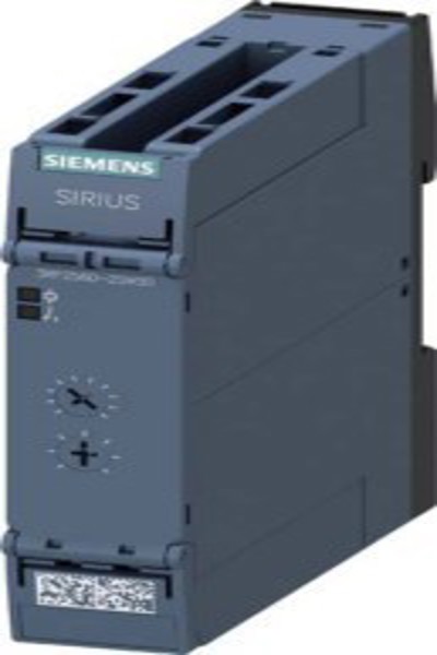 Siemens 3RP2574-2NW30 Time Relay