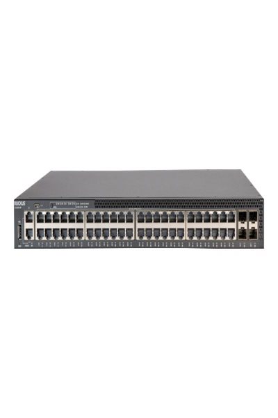 CommScope Ruckus ICX 8200 - Switch - L3 - ICX8200-48P