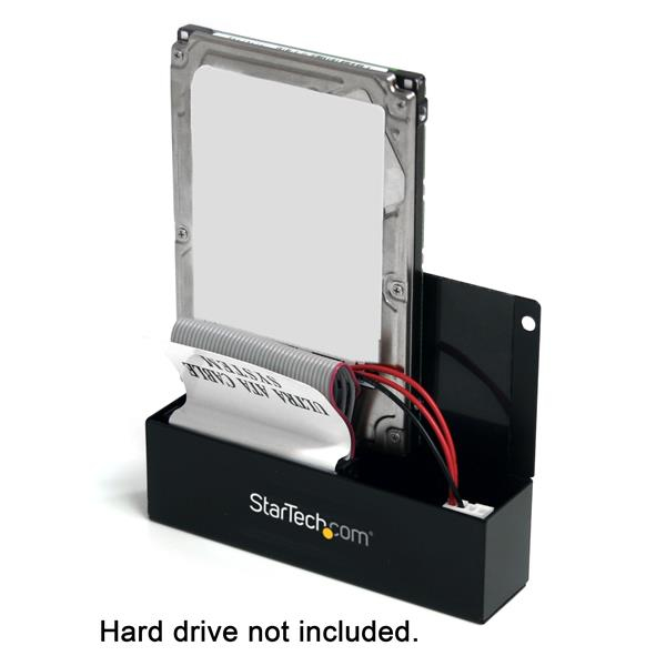 StarTech SATA to 2.5in 3.5in IDE Hard Drive Adapter - SAT2IDEADP