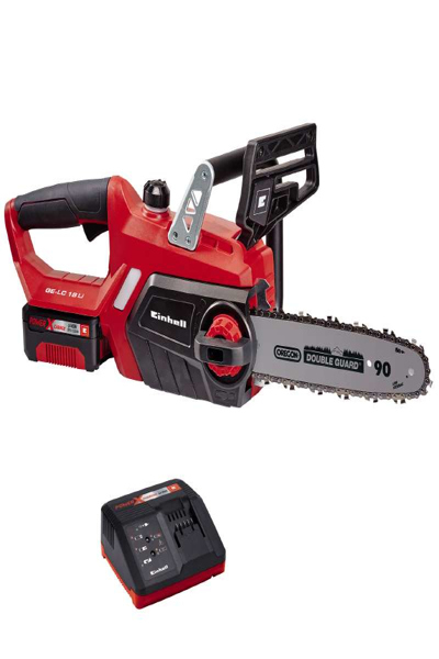 Kit Einhell GE-LC 18 Li - 25 cm - 4,3 m/s - Batterie - 3 Ah