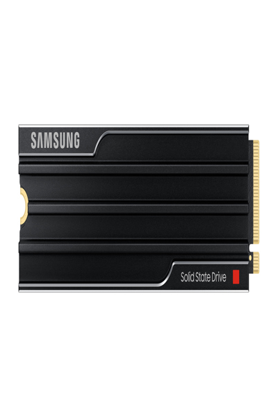 Samsung 9100 PRO MZ-VAP2T0 - SSD - MZ-VAP2T0CW