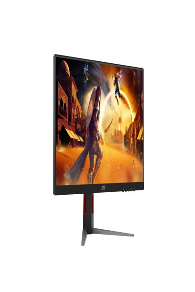 AOC Gaming 27G4HA LED monitor - 27G4HA