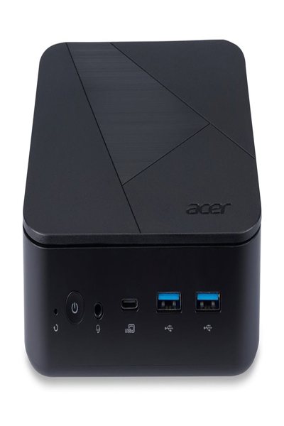 ACER NUC VN1502G CORE 5 120U SERVER BAREBONE - DT.R6BEG.004