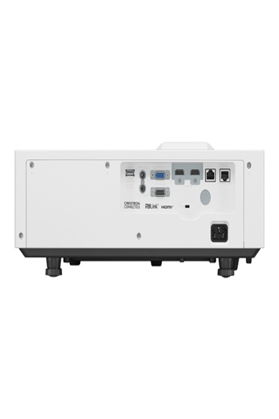 Panasonic PT-VMZ7STBEJ LCD Laser Kurzdistanzbeamer 7000 Lumen - PT-VMZ7STBEJ