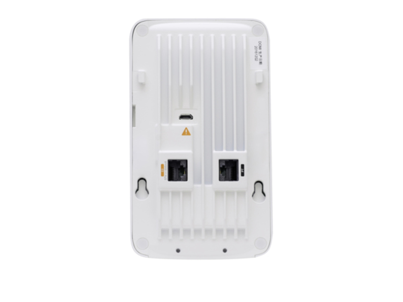 HPE Aruba AP-303H (RW) - Trådlös Accesspunkt (JY678A) - JY678A