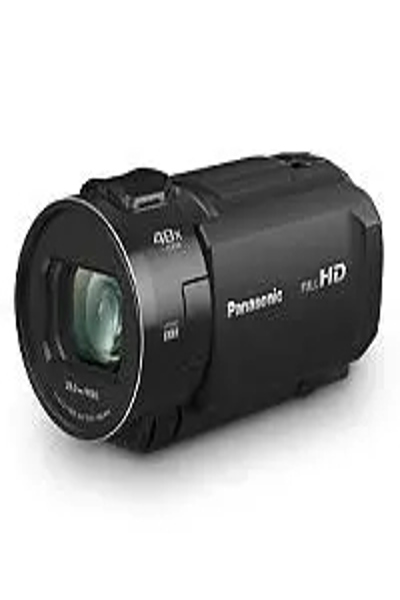 Panasonic HC-V900 - Videokamera - HC-V900E-K