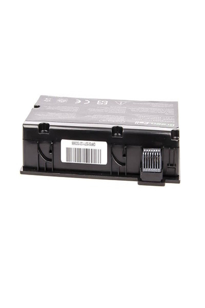 Green Cell 3S4400-G1L3-07 Laptop Battery Replacement Fujitsu - FS15