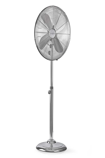 Nedis Stand Fan 400mm 50W