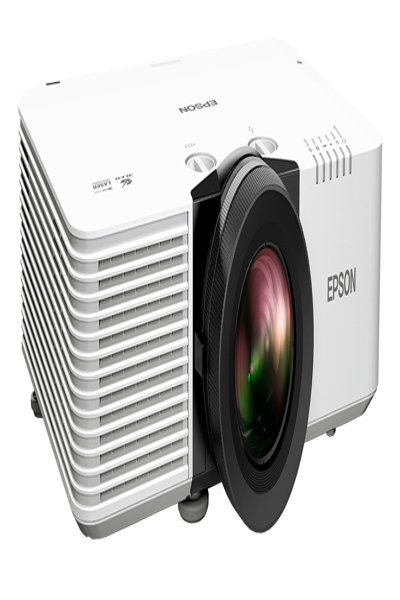 Epson EB-L790SU LCD Projector