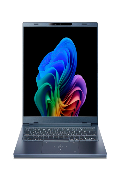 Acer Swift Go 14 AI SFG14-75 - Intel Core Ultra 7 256V - Notebook - Core Ultra 7 - NX.JNBEG.001