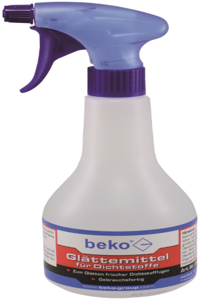BEKO Agent lissant pour scellant 500ml