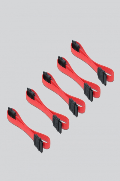 Delock 5-portars SATA PCI Express x4-kort - 90498