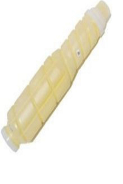 Toner jaune Konica Minolta TN-622Y