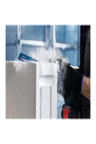 Bosch Expert SÃƒÂ¤belsaegeblatt?Aerated Concrete? S 1241 HM 3 StÃƒÂ¼ck LÃƒÂ¤nge