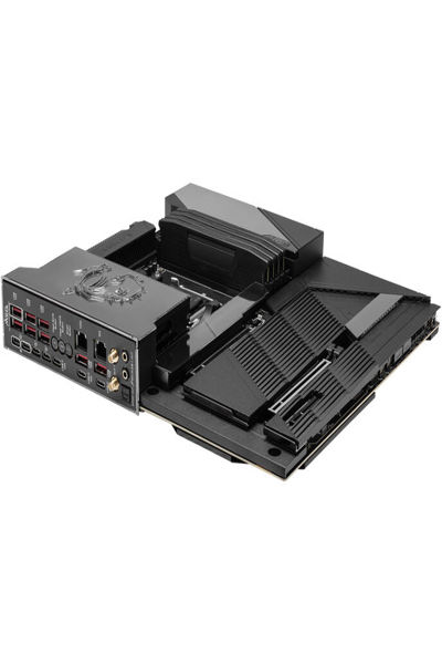 MSI MEG X870E GODLIKE moderkort - 7E48-001R