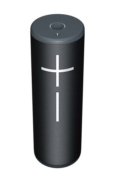 Logitech Megaboom 4 - Lautsprecher - tragbar - Speaker - Outside use - 984-001981