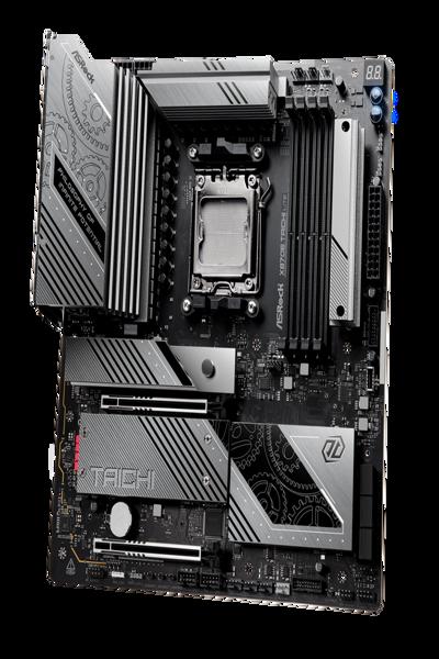 ASRock X870E Taichi Lite - Moderkort - 90-MXBPA0-A0UAYZ