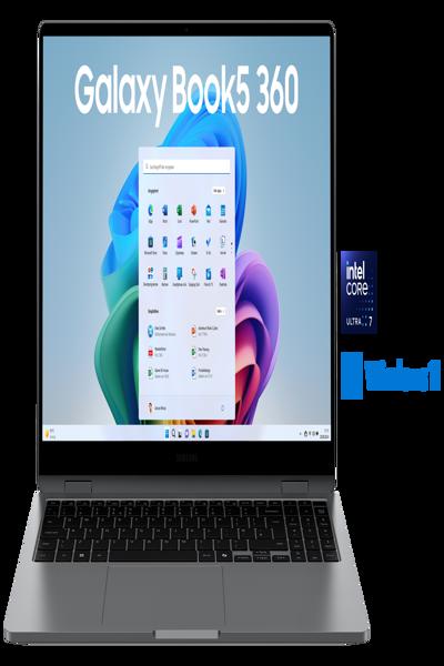 Samsung Galaxy Book5 360 Intel Ultra 5 228V Notebook 15.6"" - Notebook - Core Ultra 5