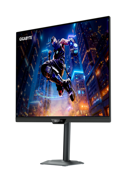 Gigabyte M27Q2 QD LED Monitor 27" IPS LED-Monitor Gaming Flat Screen