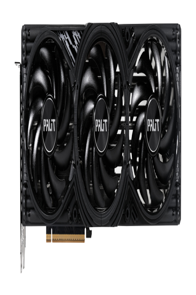 Palit RTX5070 GamingPro-S OC GDDR7 HDMI 3xDP
