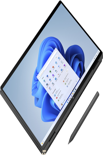 HP Spectre x360 16-aa0072ng 16" 2-i-1 Laptop - 9P3H1EA#ABD