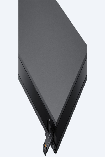 Sony UBP-X800 3D Blu-ray Player - UBPX800M2B.EC1