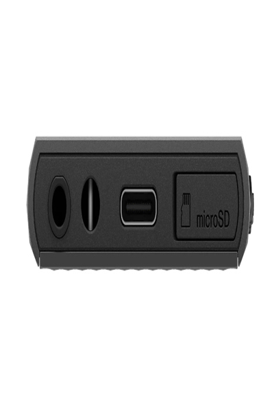 Sony Walkman NW-A306 32GB MP3-spelare svart - NWA306B.CEW