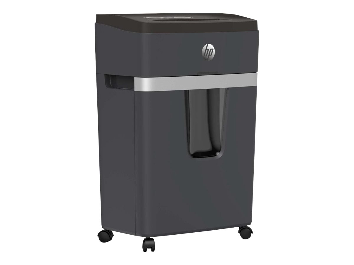 HP Pro Shredder 12MC - pré-destructeur