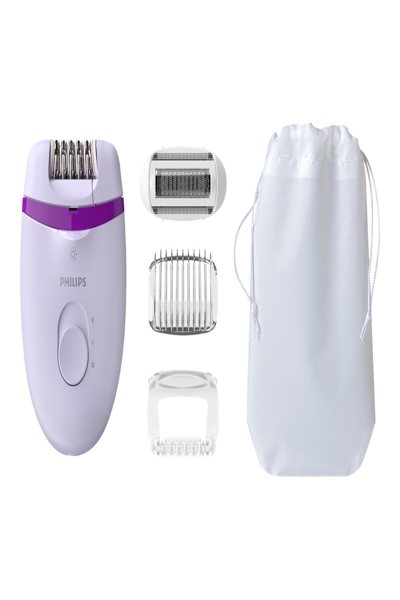 Philips BRE275/00 Satinelle Essential - BRE275/00