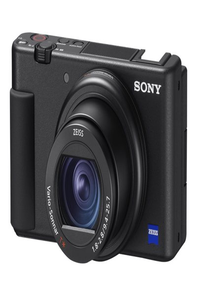 Sony ZV-1 Camera 20.1MP 4K - ZV1BDI.EU