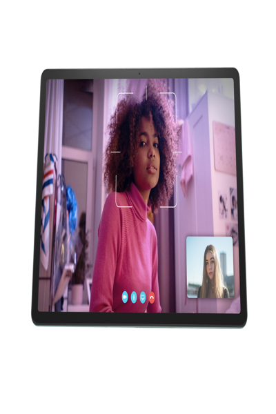 Lenovo Tab P12 ZAD5 - Tablet - Android 13 or later - ZAD50005SE