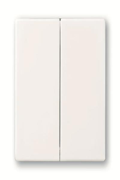 BUSCH JAEGER 6736 FoH-84 Unité de commande FoH 2 voies